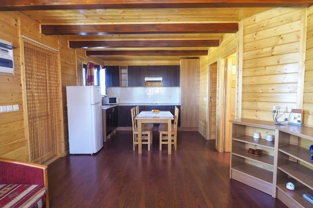 아레나스 Cozy House With Private Pool 빌라 외부 사진