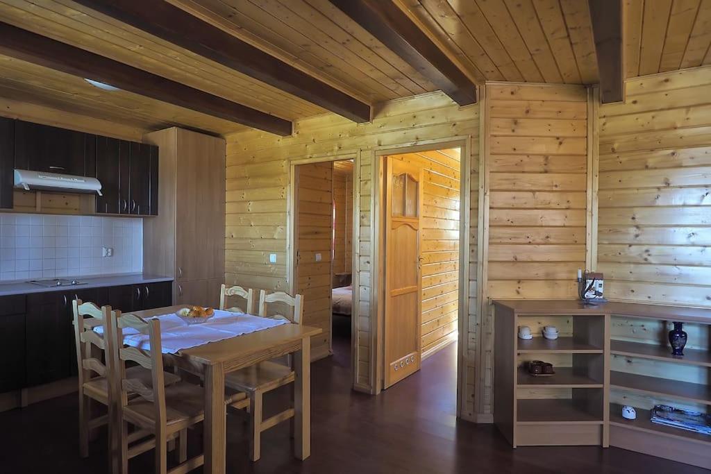 아레나스 Cozy House With Private Pool 빌라 외부 사진