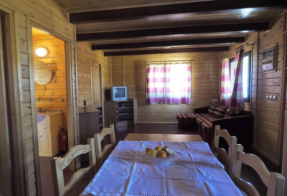 아레나스 Cozy House With Private Pool 빌라 외부 사진
