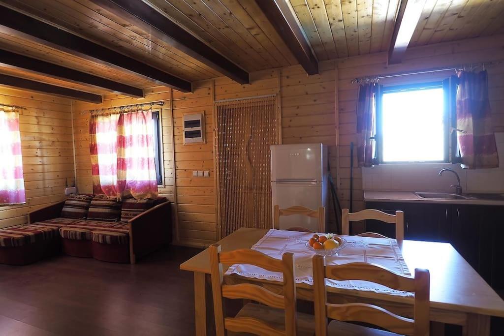 아레나스 Cozy House With Private Pool 빌라 외부 사진